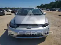 2007 Honda CIVIC фото