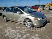 2007 Honda CIVIC фото