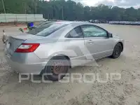 2007 Honda CIVIC фото