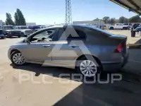2007 Honda CIVIC photo
