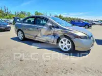 2007 Honda CIVIC photo