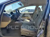 2007 Honda CIVIC photo