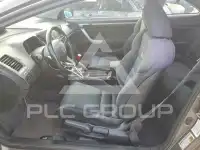 2007 Honda CIVIC фото