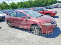 2007 Honda CIVIC фото