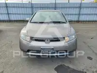2007 Honda CIVIC фото