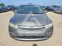 2007 Honda CIVIC photo