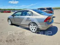 2007 Honda CIVIC photo