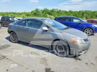 2007 Honda CIVIC фото