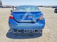 2007 Honda CIVIC photo