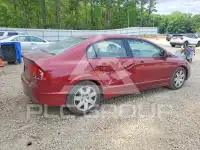 2007 Honda CIVIC фото