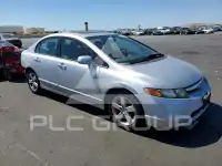 2007 Honda CIVIC фото