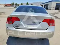 2007 Honda CIVIC photo