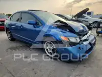 2007 Honda CIVIC фото