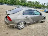 2007 Honda CIVIC фото