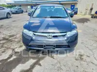2007 Honda CIVIC photo