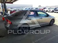 2007 Honda CIVIC фото