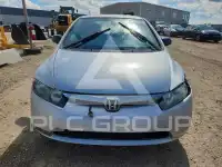 2007 Honda CIVIC фото