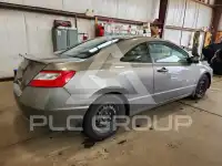 2007 Honda CIVIC фото