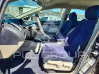 2007 Honda CIVIC фото