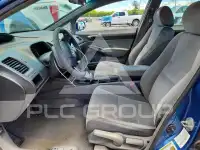 2007 Honda CIVIC photo