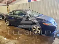 2007 Honda CIVIC фото