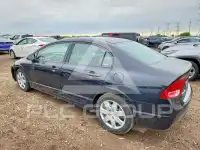 2007 Honda CIVIC фото