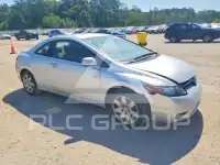 2007 Honda CIVIC фото