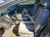 2007 Honda CIVIC photo