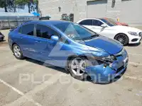 2007 Honda CIVIC photo