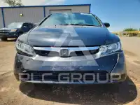 2007 Honda CIVIC фото