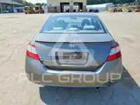 2007 Honda CIVIC photo