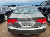 2007 Honda CIVIC photo