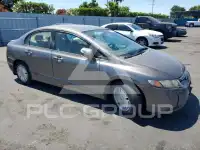 2007 Honda CIVIC фото
