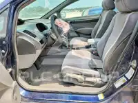 2007 Honda CIVIC фото