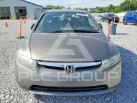 2007 Honda CIVIC фото
