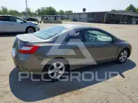 2007 Honda CIVIC photo