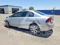 2007 Honda CIVIC photo
