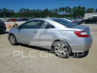 2007 Honda CIVIC фото