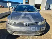 2007 Honda CIVIC photo
