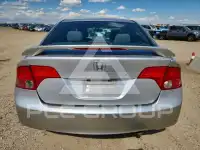 2007 Honda CIVIC фото