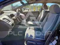 2007 Honda CIVIC фото