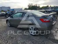 2007 Honda CIVIC фото