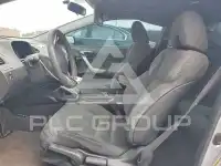 2007 Honda CIVIC фото