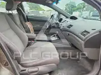 2007 Honda CIVIC фото