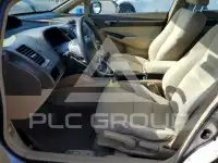 2007 Honda CIVIC фото