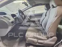 2007 Honda CIVIC фото