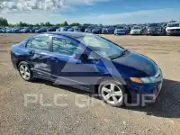 2007 Honda CIVIC фото