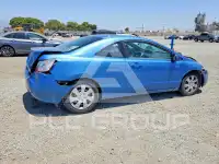 2007 Honda CIVIC photo