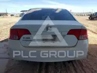 2007 Honda CIVIC photo