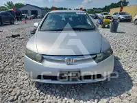 2007 Honda CIVIC фото